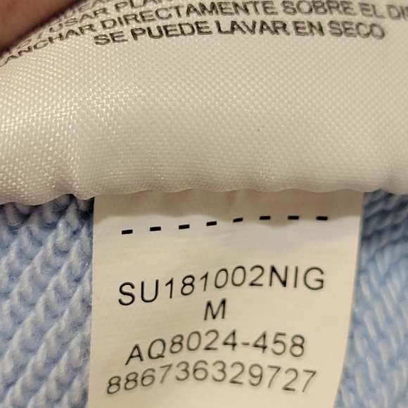 Air Jordan Sweat Short's Size Medium - Picture 9 of 9